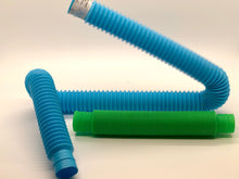 Load image into Gallery viewer, Pop Tubes - pack of 3