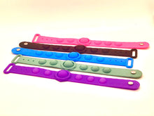 Load image into Gallery viewer, Popit Bracelets