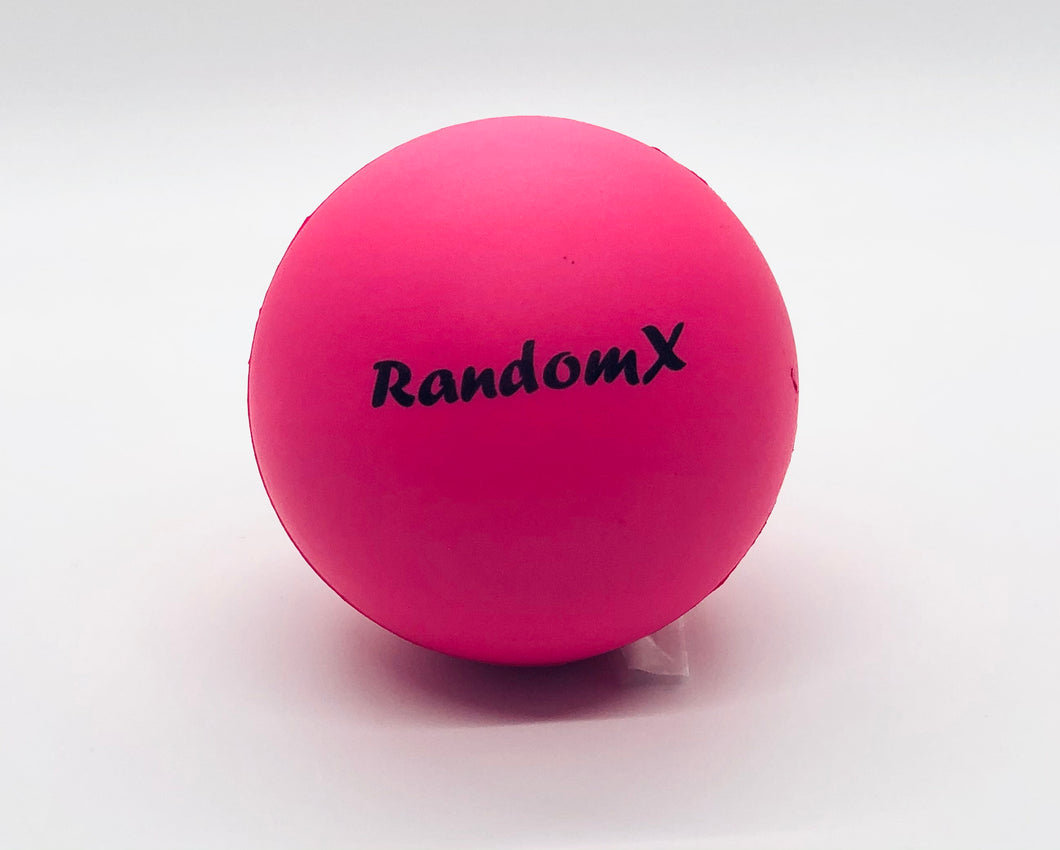 RandomX Stress Ball