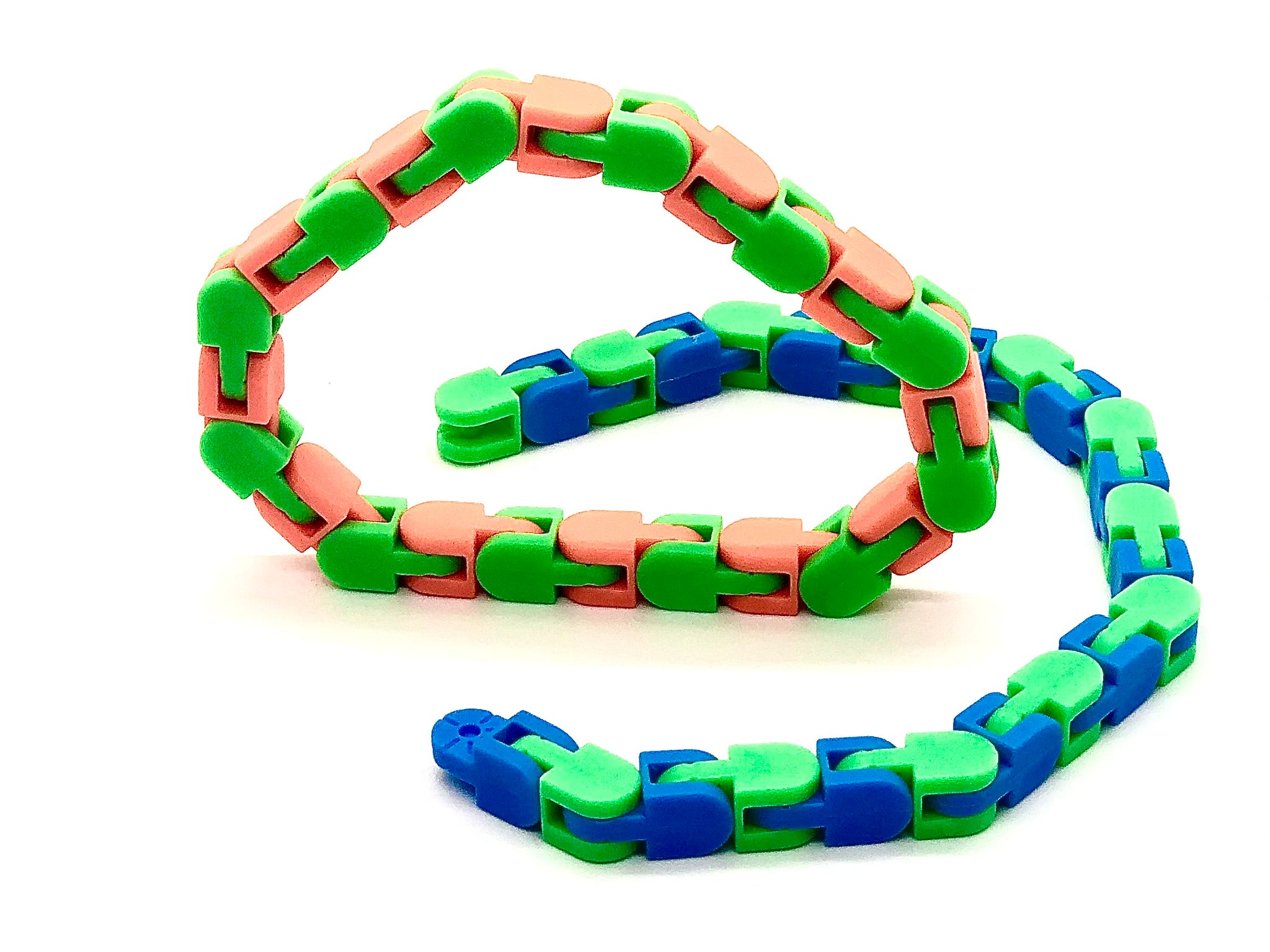 Wacky Tracks - Pack of 2  RandomX fidgets