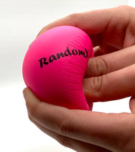 Load image into Gallery viewer, RandomX Stress Ball
