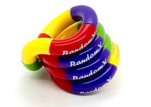 Load image into Gallery viewer, RandomX tangle
